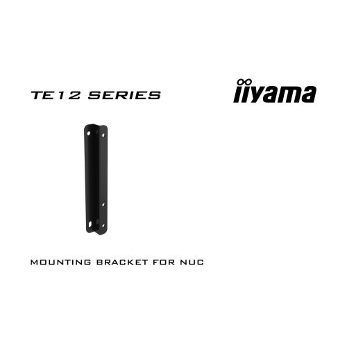 Публични дисплеи > iiyama TE6512MIS-B3AG (снимка 11)