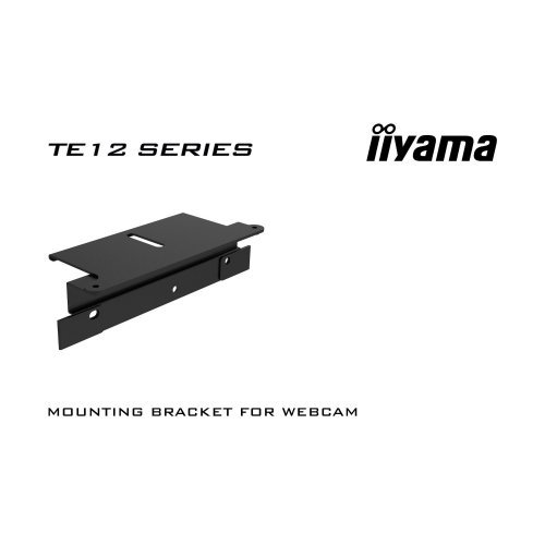 Публични дисплеи > iiyama TE6512MIS-B3AG (снимка 13)