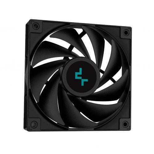 Охлаждане DeepCool R-LS520-BKNNMM-G-1 (снимка 3)