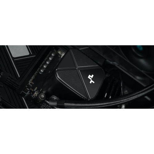 Охлаждане DeepCool R-LS520-BKNNMM-G-1 (снимка 6)