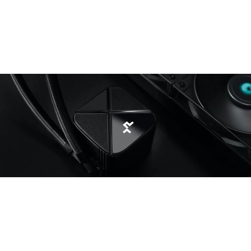 Охлаждане DeepCool R-LS520-BKNNMM-G-1 (снимка 7)