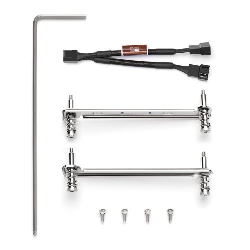 Охлаждане Noctua NH-U14S-TR5-SP6 (снимка 3)