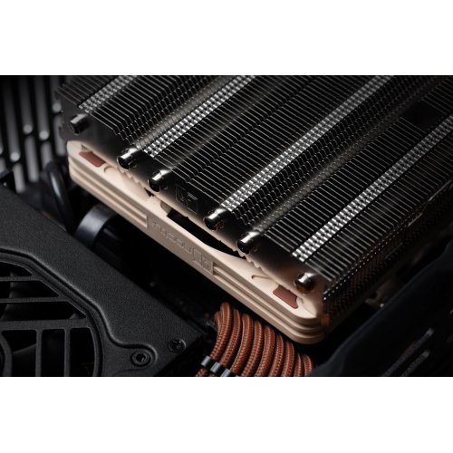 Охлаждане Noctua NH-L12Sx77 (снимка 4)