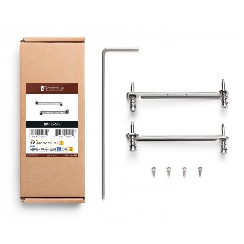 Охлаждане за компютри > Noctua NM-TR5-SP6 (снимка 2)