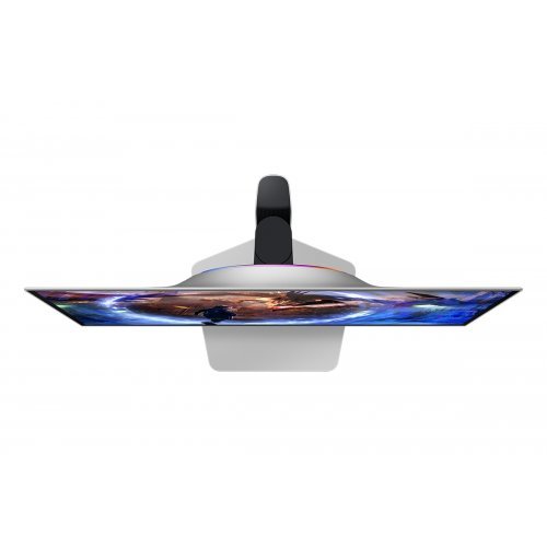 Монитор Samsung LS27DG602SUXEN (снимка 5)