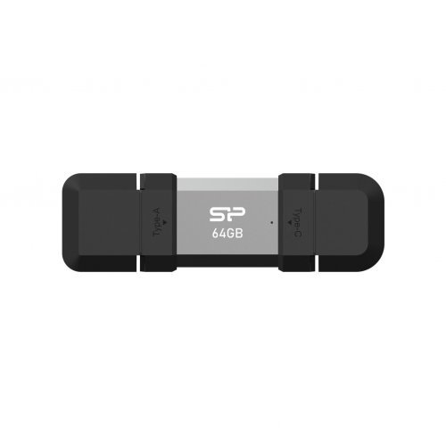 USB флаш памет Silicon Power SP064GBUC3C51V1S (снимка 1)