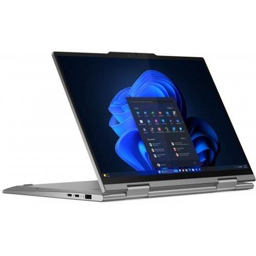 Лаптоп Lenovo ThinkPad 21KE003HBM (снимка 1)