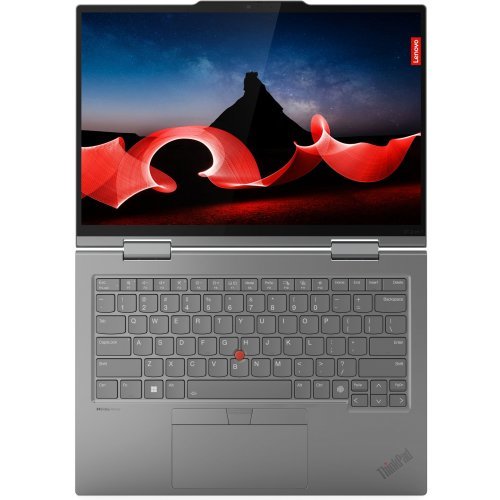 Лаптоп Lenovo ThinkPad 21KE003HBM (снимка 5)