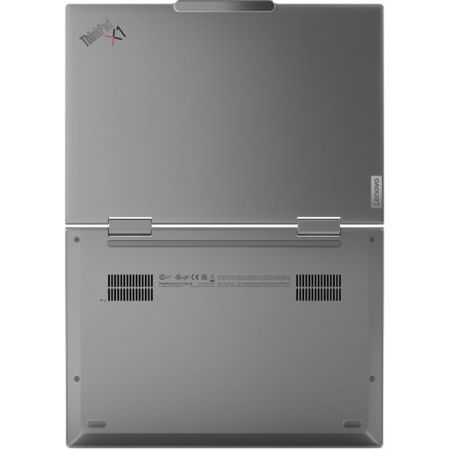 Лаптоп Lenovo ThinkPad 21KE003HBM (снимка 6)