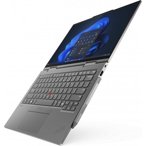 Лаптоп Lenovo ThinkPad 21KE003HBM (снимка 15)