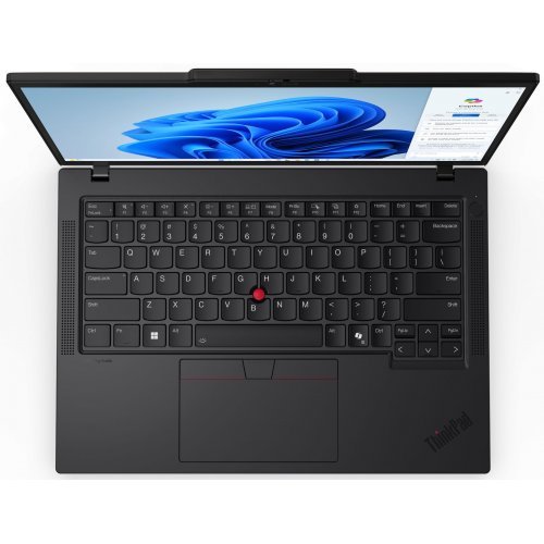 Лаптоп Lenovo ThinkPad 21ML0033BM (снимка 3)