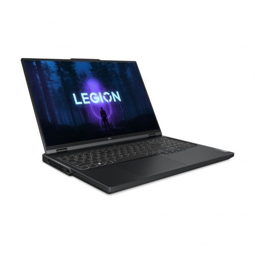 Лаптоп Lenovo Legion Pro 82WM00DGBM (снимка 1)