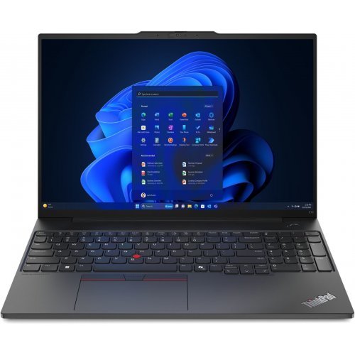 Лаптоп Lenovo ThinkPad E16 G2 21M5001WBM (снимка 1)
