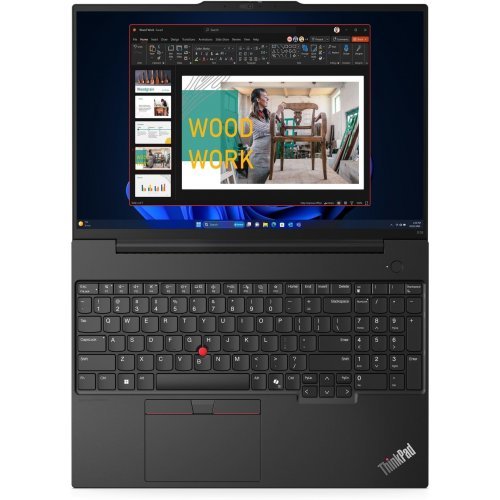 Лаптоп Lenovo 21M5002PBM (снимка 6)