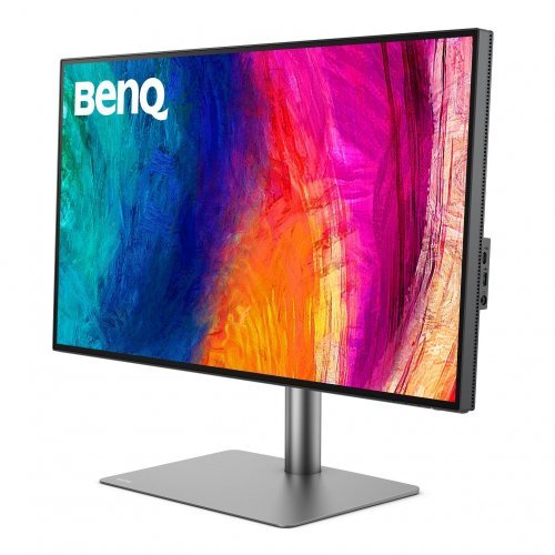 Монитор BenQ 9H.LLYLA.TBE (снимка 2)