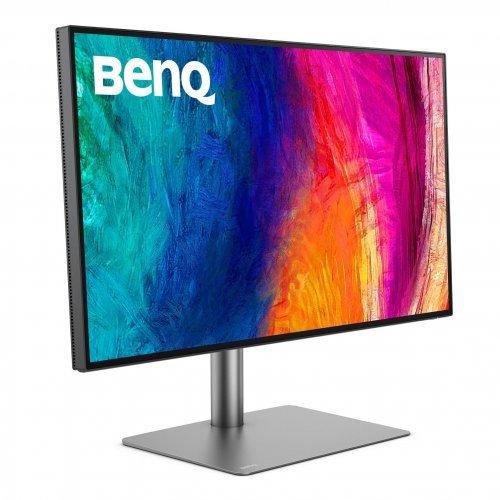 Монитор BenQ 9H.LLYLA.TBE (снимка 3)