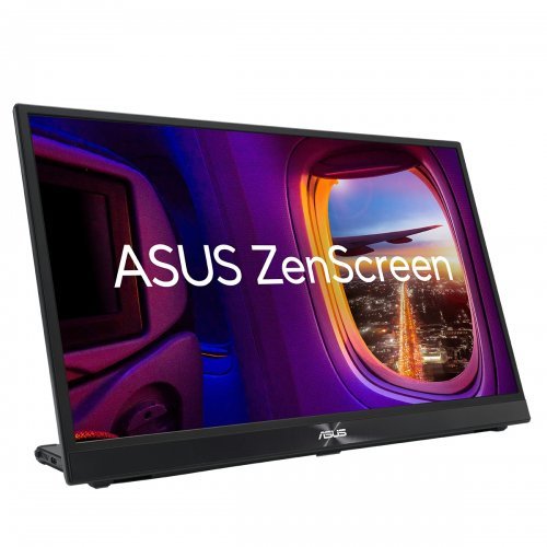 Монитор Asus 90LM08PG-B01170 (снимка 2)