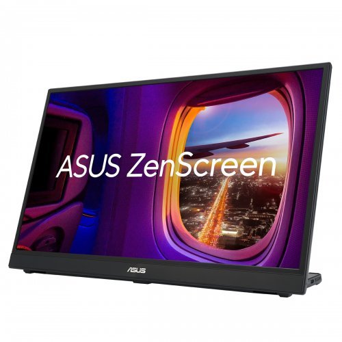 Монитор Asus 90LM08PG-B01170 (снимка 3)