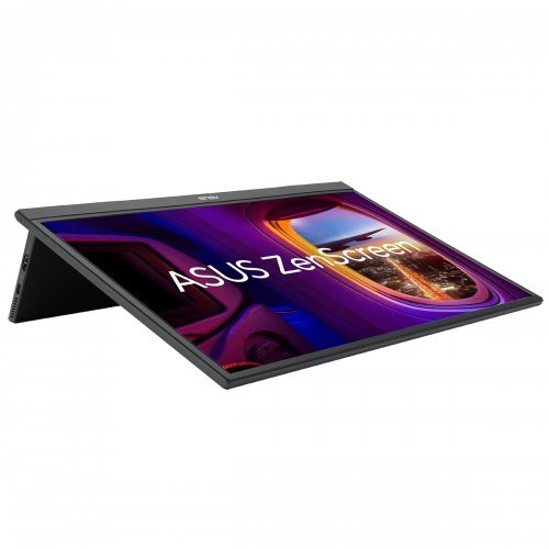 Монитор Asus 90LM08PG-B01170 (снимка 4)