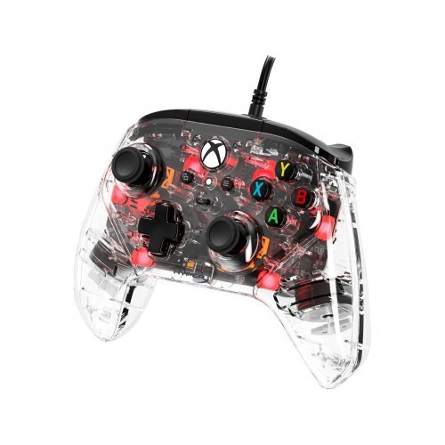Гейм падове и джойстици > HyperX 7D6H2AA (снимка 2)