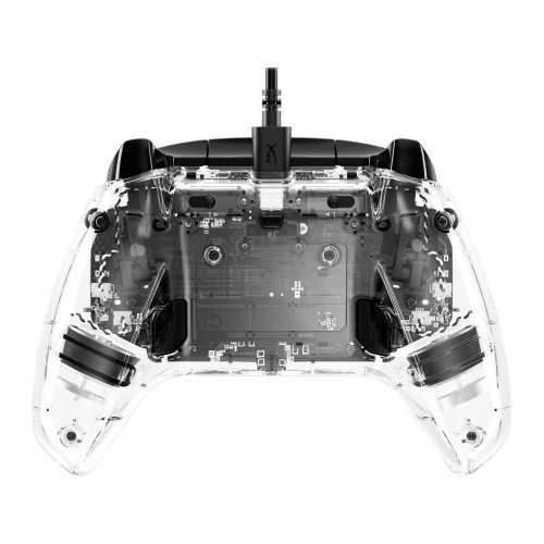 Гейм падове и джойстици > HyperX 7D6H2AA (снимка 4)