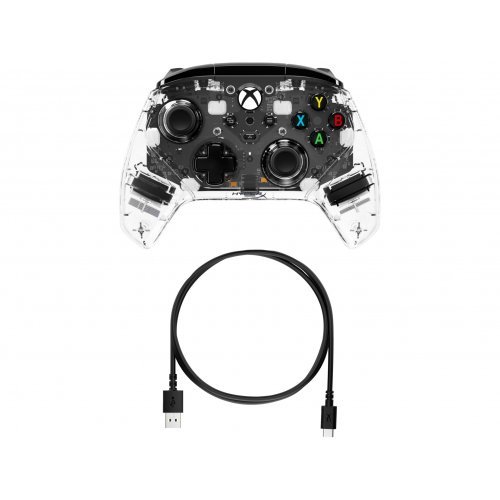 Гейм падове и джойстици > HyperX 7D6H2AA (снимка 5)