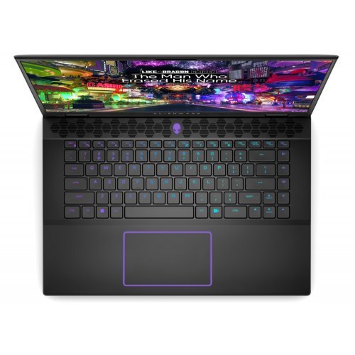 Лаптоп Dell Alienware #DELL03250 (снимка 4)