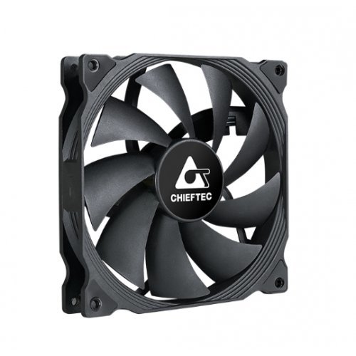 Охлаждане Chieftec ZF-1425PWM (снимка 3)