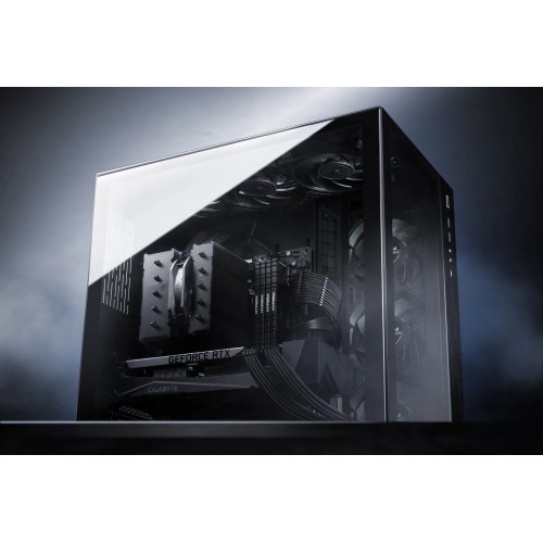 Охлаждане Noctua NH-D12L.CH.BK (снимка 5)