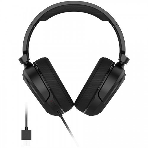 Слушалки LORGAR LRG-GHS360 (снимка 2)