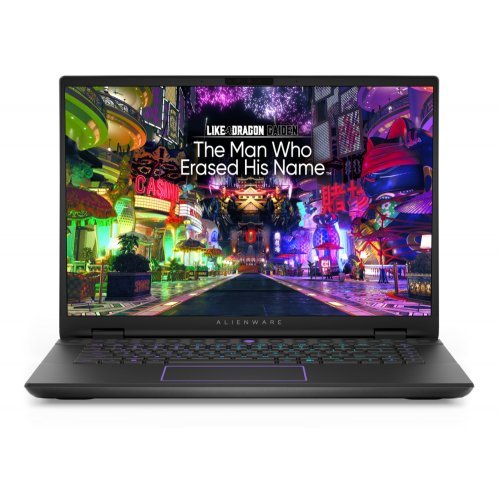 Лаптоп Dell Alienware #DELL03251 (снимка 1)
