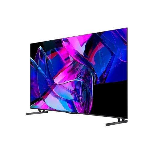 Телевизор Hisense 100U7KQ (снимка 3)