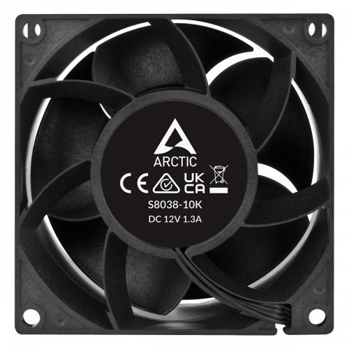 Охлаждане Arctic Cooling ACFAN00279A (снимка 4)