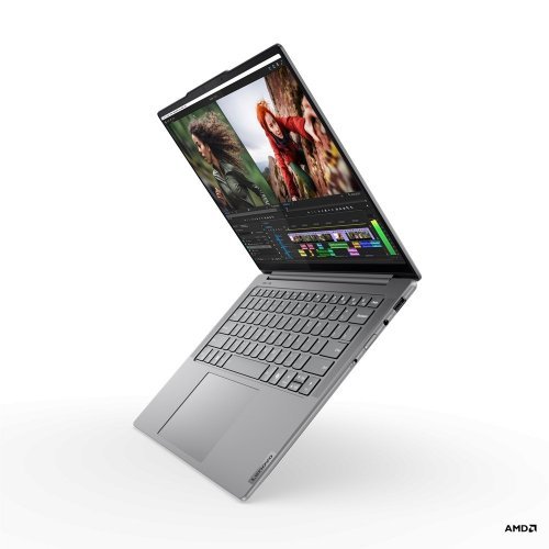 Лаптоп Lenovo YOGA Pro 83E20090BM (снимка 3)