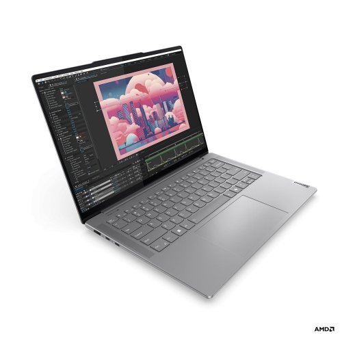 Лаптоп Lenovo YOGA Pro 83E20092BM (снимка 1)