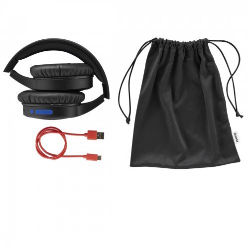 Слушалки Hama 184160 (снимка 6)