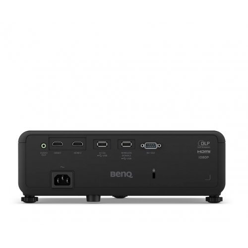 Дигитален проектор BenQ 9H.JS477.13E (снимка 6)