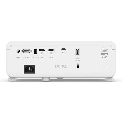Дигитален проектор BenQ 9H.JS577.13E (снимка 6)