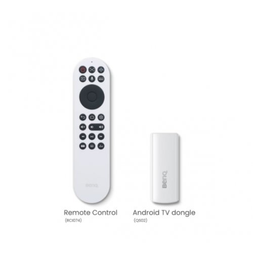 Дигитален проектор BenQ 9H.JSC77.17E (снимка 4)