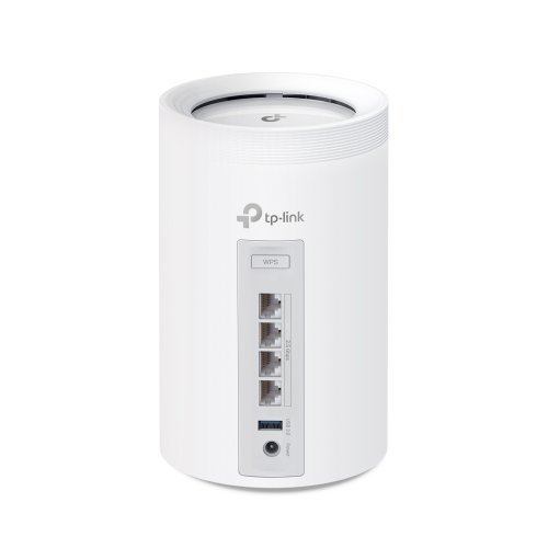 Безжичен рутер TP-Link Deco BE65(2-pack) (снимка 2)