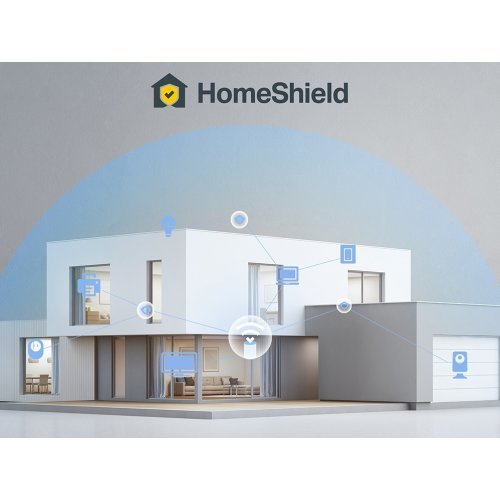 Безжичен рутер TP-Link Deco BE65(3-pack) (снимка 9)