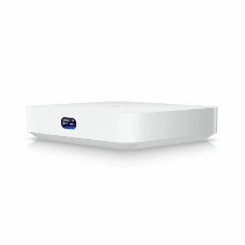 Рутер Ubiquiti UCG-ULTRA (снимка 1)