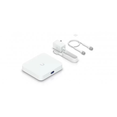 Рутер Ubiquiti UCG-ULTRA (снимка 5)