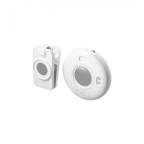 Микрофон BOYA OMIC-D-W (снимка 2)