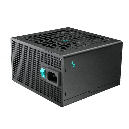 Захранващ блок DeepCool R-PL800D-FC0B-EU (снимка 4)
