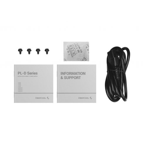 Захранващ блок DeepCool R-PL800D-FC0B-EU (снимка 8)
