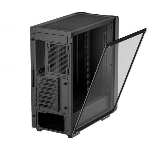 Компютърна кутия DeepCool R-CC560-BKNAA0-G-2 (снимка 7)