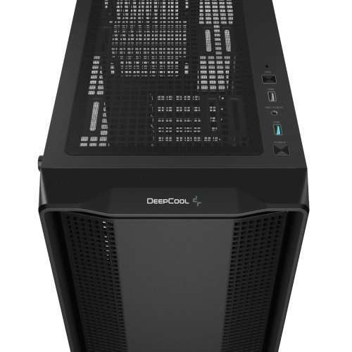 Компютърна кутия DeepCool R-CC560-BKNAA0-G-2 (снимка 8)