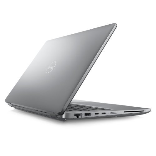 Лаптоп Dell Latitude N006L545014EMEA_VP (снимка 5)