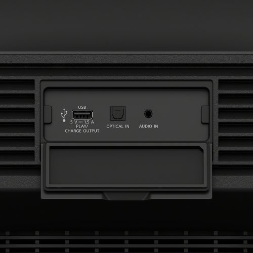 Тонколони Sony SRSULT1000.CEL (снимка 6)